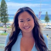 Joanna Dang