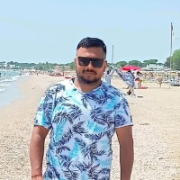Deepak Kumar
