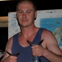 Geoff Winther