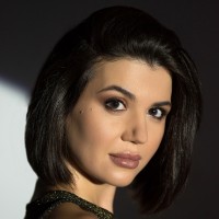 Anastasiia Levytska