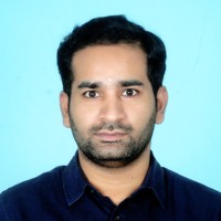 T.S Sarath Padmanabhan PhD.🇮🇳