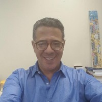 Mário Candido Santos