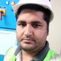 Abhay Kumar Pandey