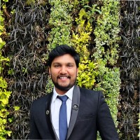 Saikumar K
