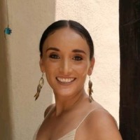 Arlene Julieta Enciso Serrano