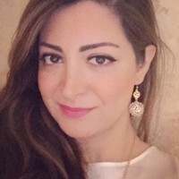 Shabnam Hessami