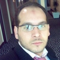 Mohammed Khalifa
