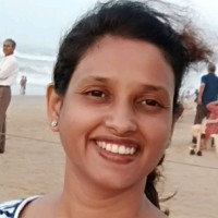 Sharvani Kulkarni