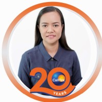 Charisse Mae Ybanez