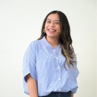 Jessamine Mae Ebora