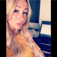 Amber Bavelaar