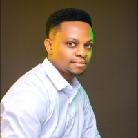 Peter Obike