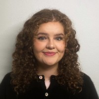 Ingrid Trovåg Amundsen