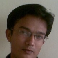 vikrant thaker