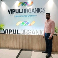 Vikas Patil