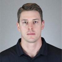 Zach Vogl, Cusp