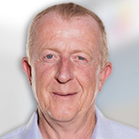 Benny Frederiksen
