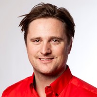 Fredrik Sverremo