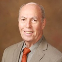 Charles Webb