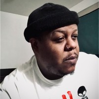 AD. Dickson-Bey