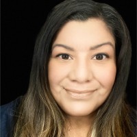 Jeanne Castellanos Carnegie