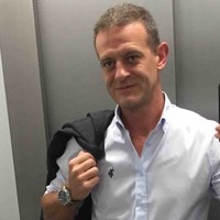Ferrazzi Bart