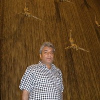 Mirwais Stanikzai