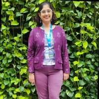Manjula Varma K