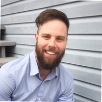 Gareth Telford