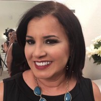 Solange Silva de Almeida Assis