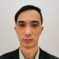 Jia Rong Low