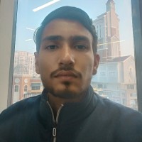 Rahul Boora