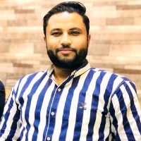 Khurram Hanif