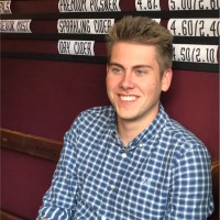 Kieran Webber
