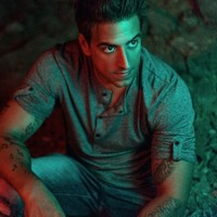 Constantinos John Tsioris