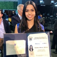 María Eugenia Leal