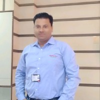 Jitendra Tripathy