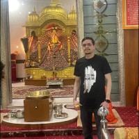 Gourav Kumar Dutta