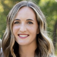 Morgan Pilkington, Pe, Mba
