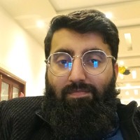 Tahir Rasheed
