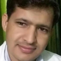 Mahesh Kumar