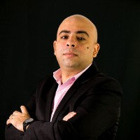 Helder Mercês Pereira