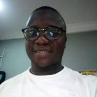 Andrew Okeligho