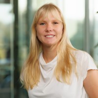 Sanne Walraven