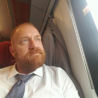 Cédric Jacot Guillarmod