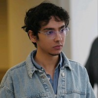 Arash Bagheri