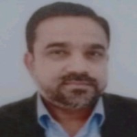 Mohammad Nasir Shaikh