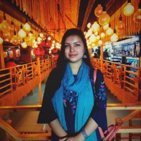 Chandrika Chakraborty