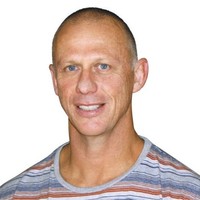 Peter Kindley