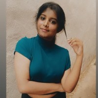 Ashika G